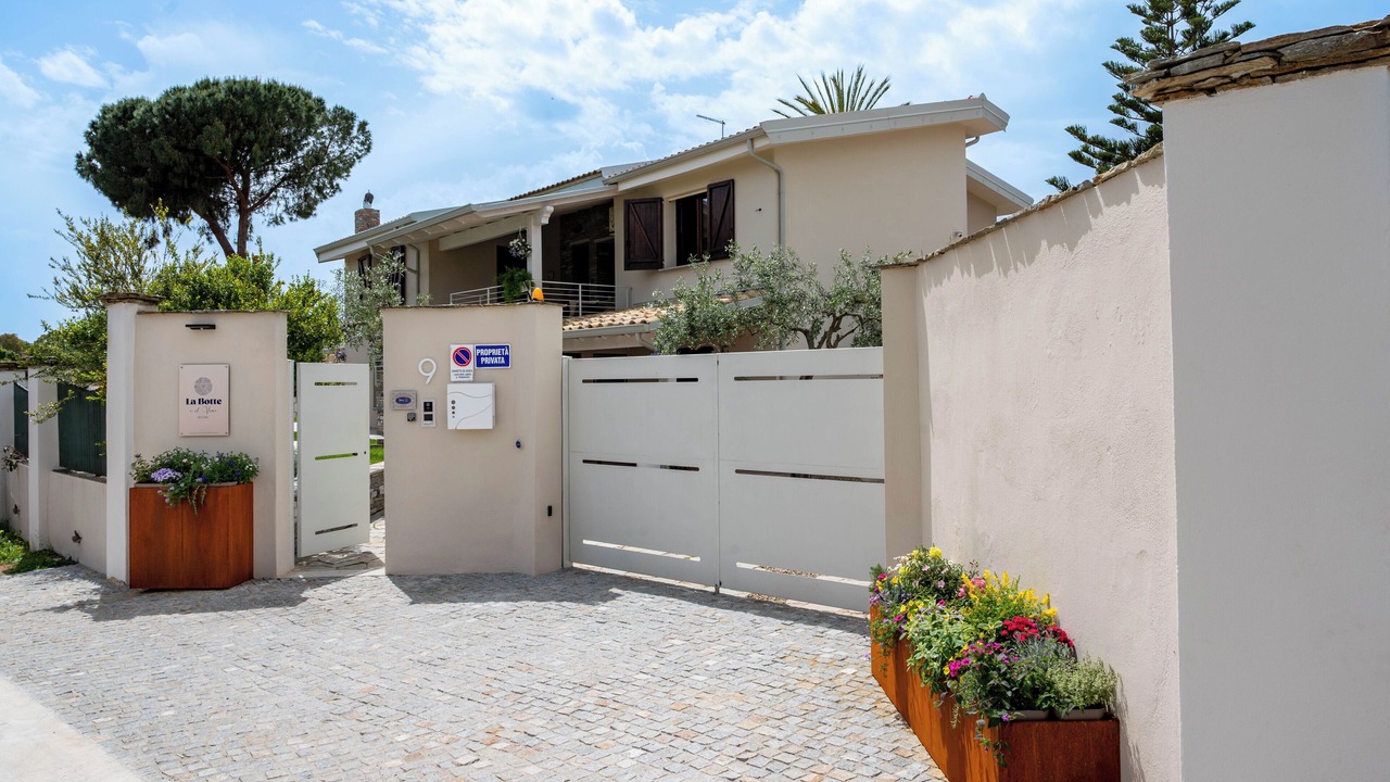 Photo of Outdoor in Poggio dei Pini