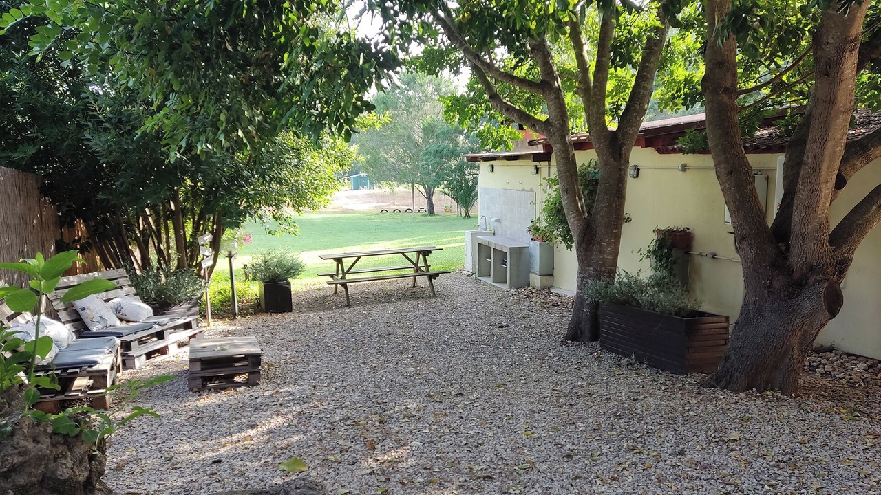 Photo of Outdoor in Santa Maria La Palma