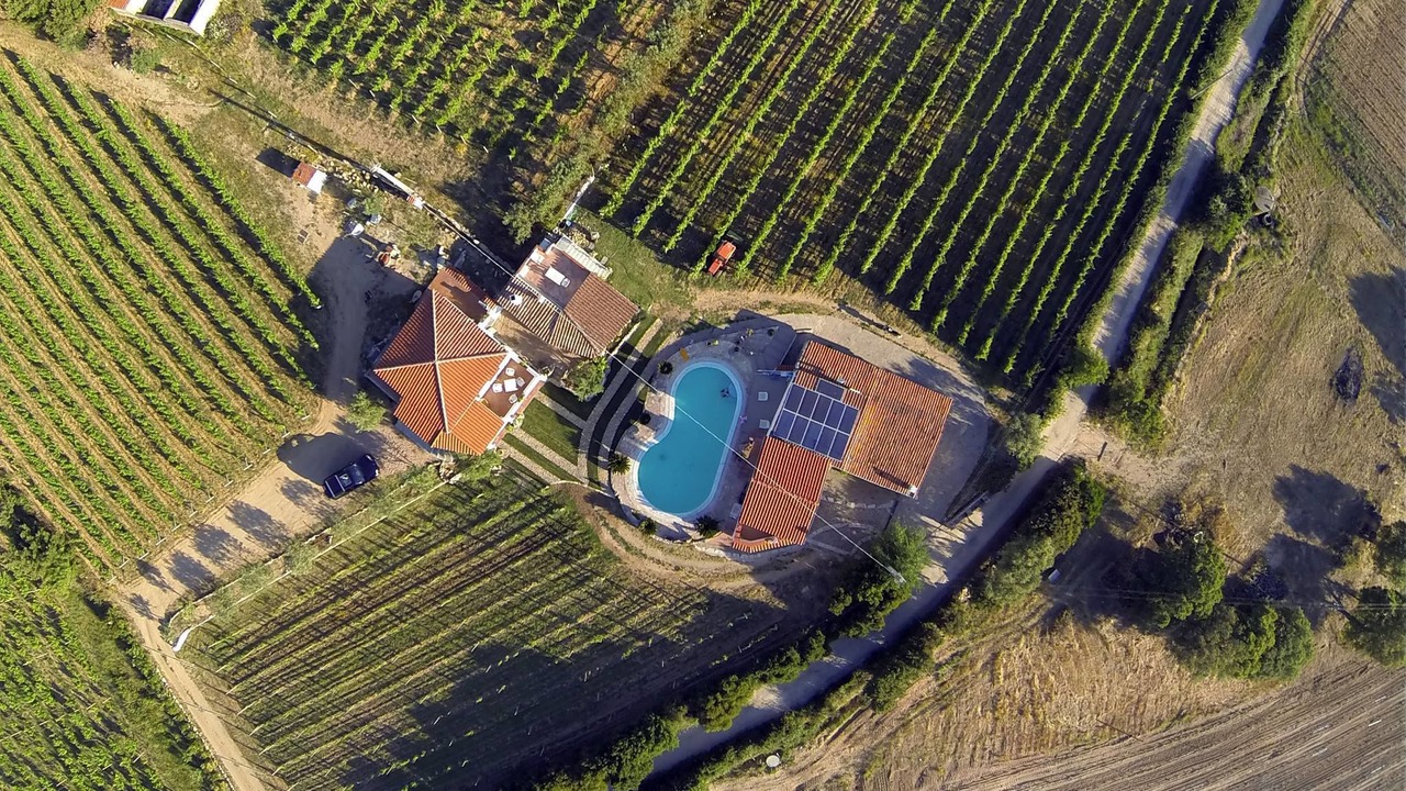Photo of Outdoor in Berchidda