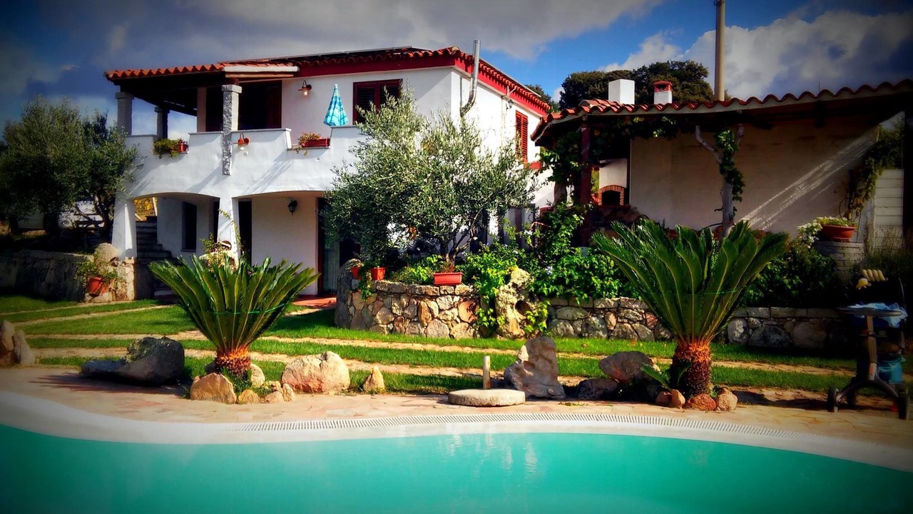 Photo of Others in Berchidda