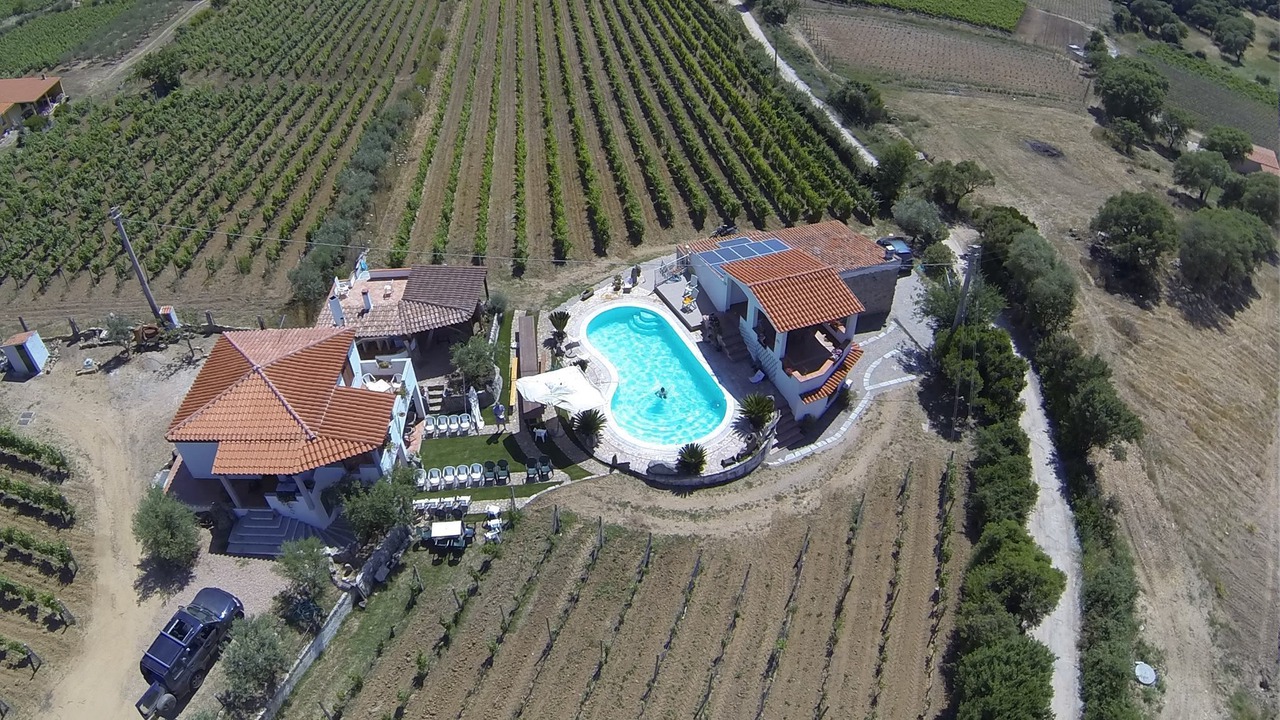Photo of Outdoor in Berchidda