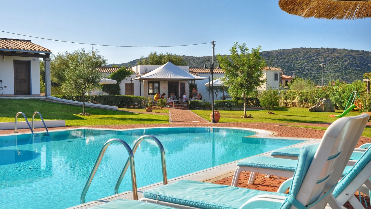 Photo of Outdoor in Tanaunella
