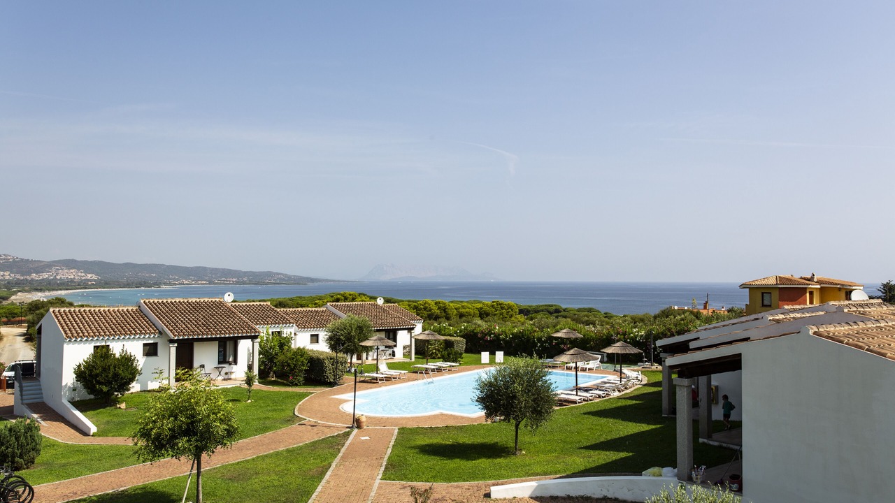 Photo of Outdoor in Tanaunella