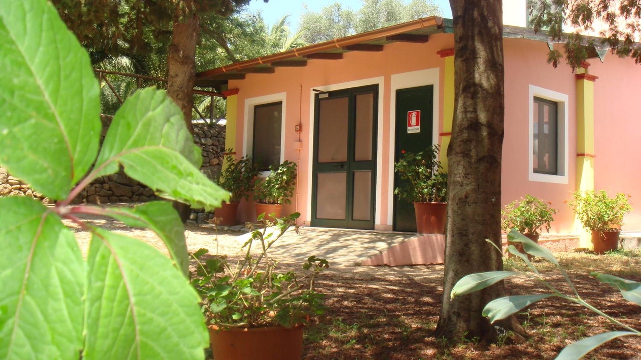 Photo of Outdoor in Villagrande Strisaili