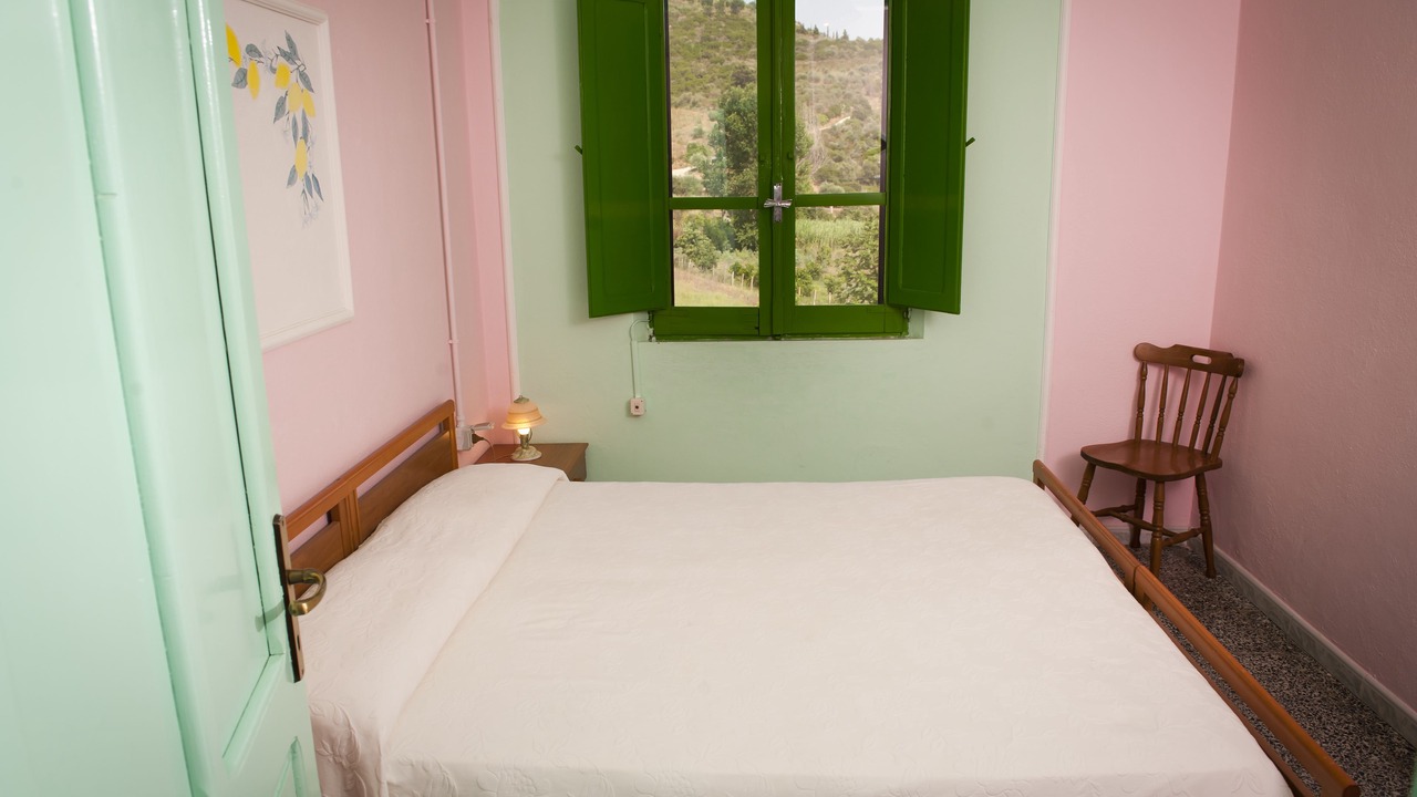 Photo of Bedroom in Villagrande Strisaili