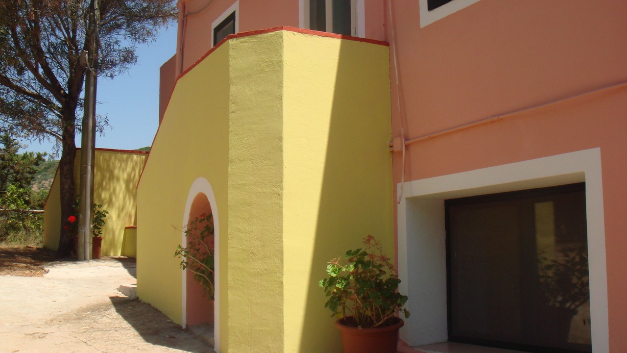 Photo of Others in Villagrande Strisaili