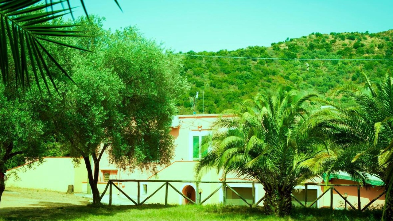Photo of Outdoor in Villagrande Strisaili