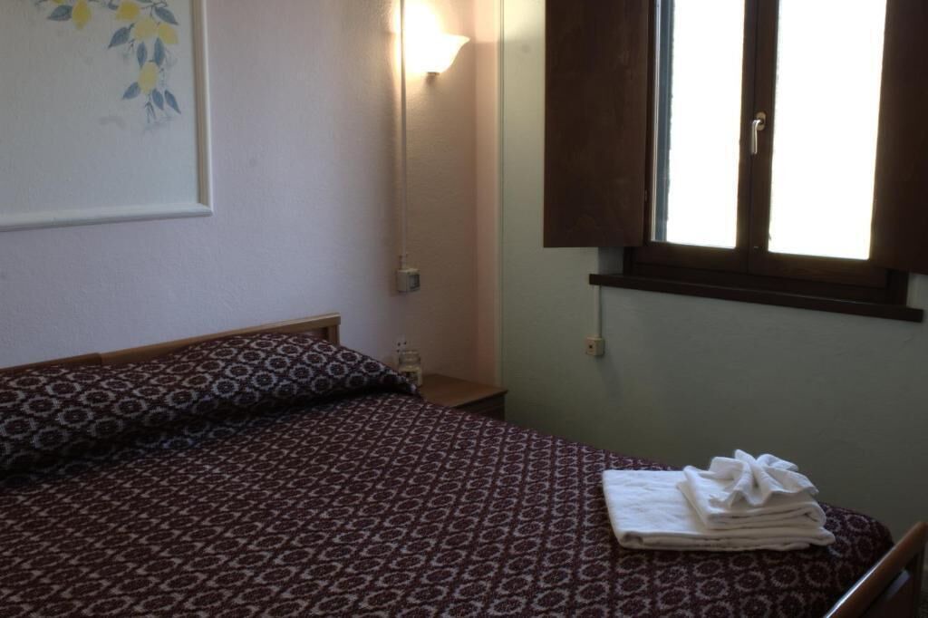 Photo of Bedroom in Villagrande Strisaili