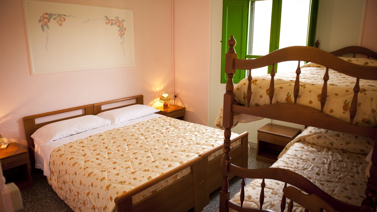 Photo of Bedroom in Villagrande Strisaili