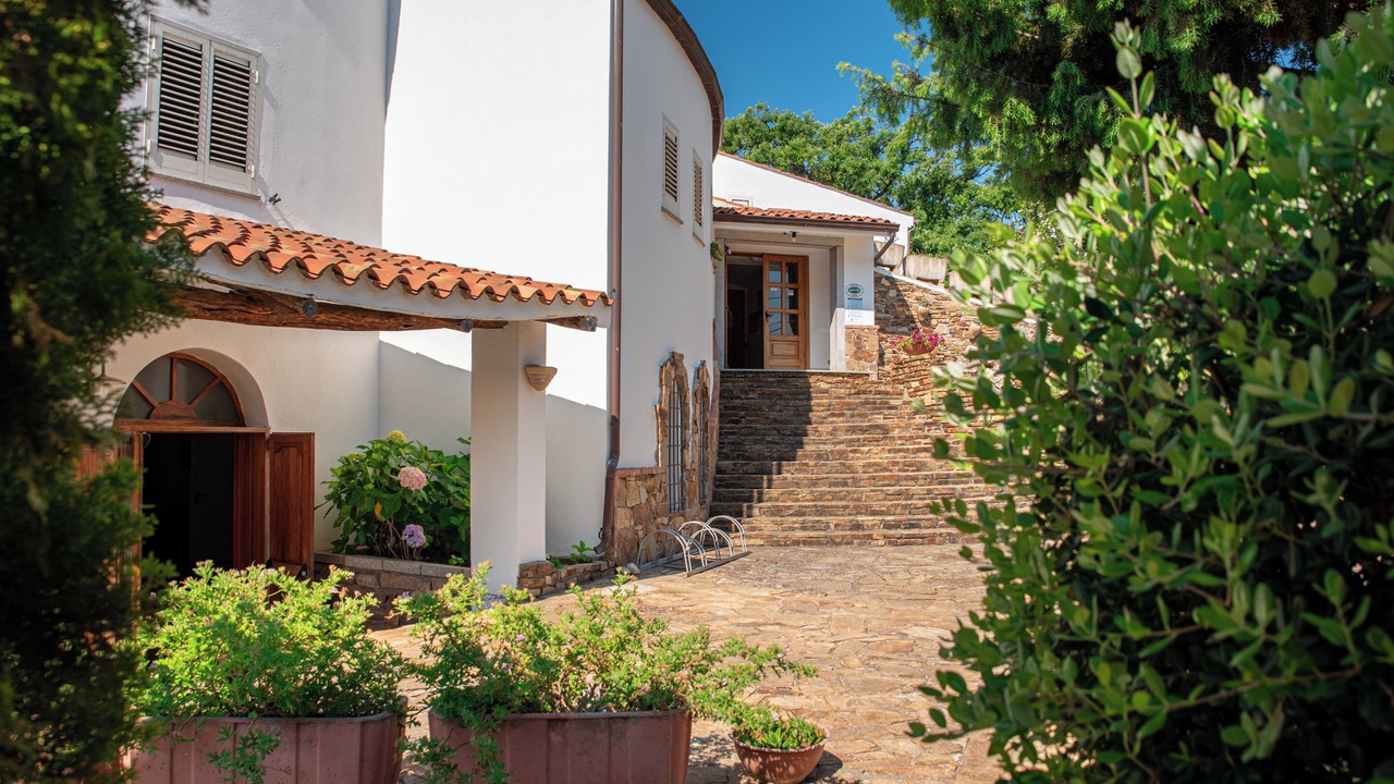 Photo of Outdoor in La Caletta