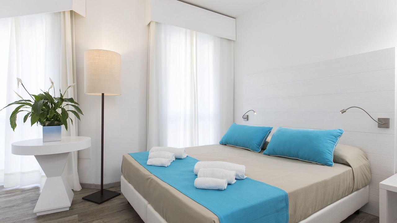 Photo of Bedroom in Maladroscia