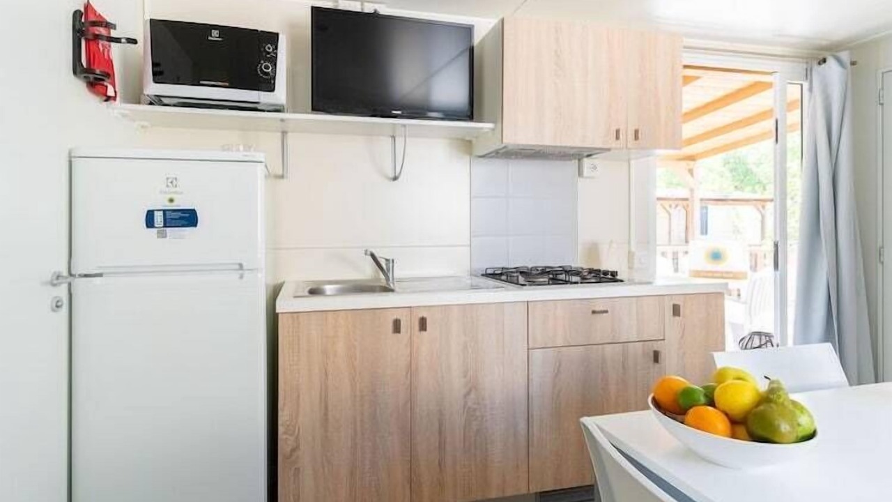 Photo of Kitchen in Rivabella