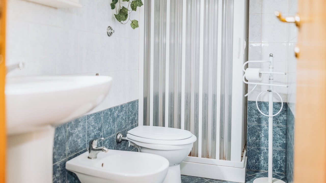 Photo of Bathroom in Chiesiola