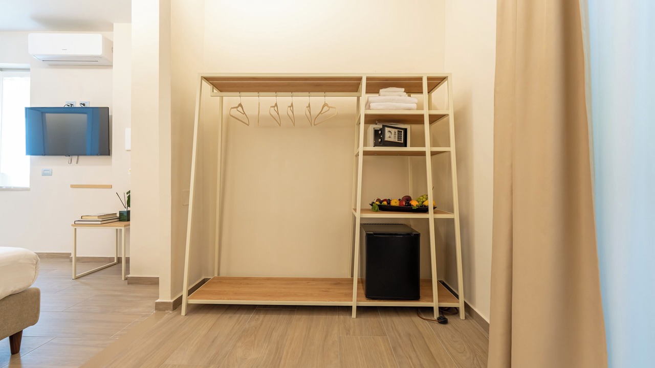 Photo of Bedroom in Pozzuoli