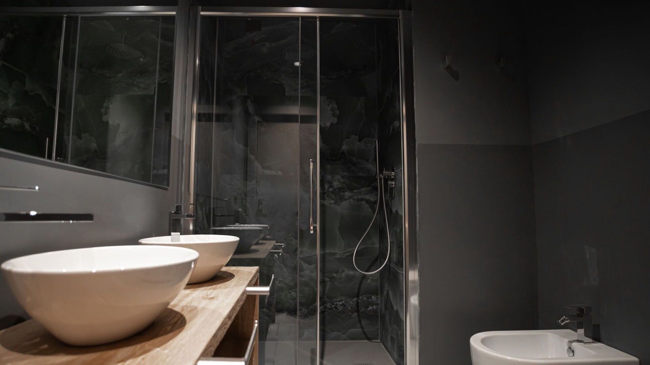Photo of Bathroom in Passignano sul Trasimeno