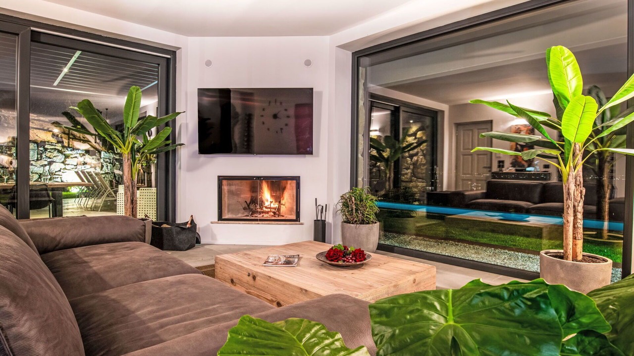 Photo of Livingroom in Passignano sul Trasimeno