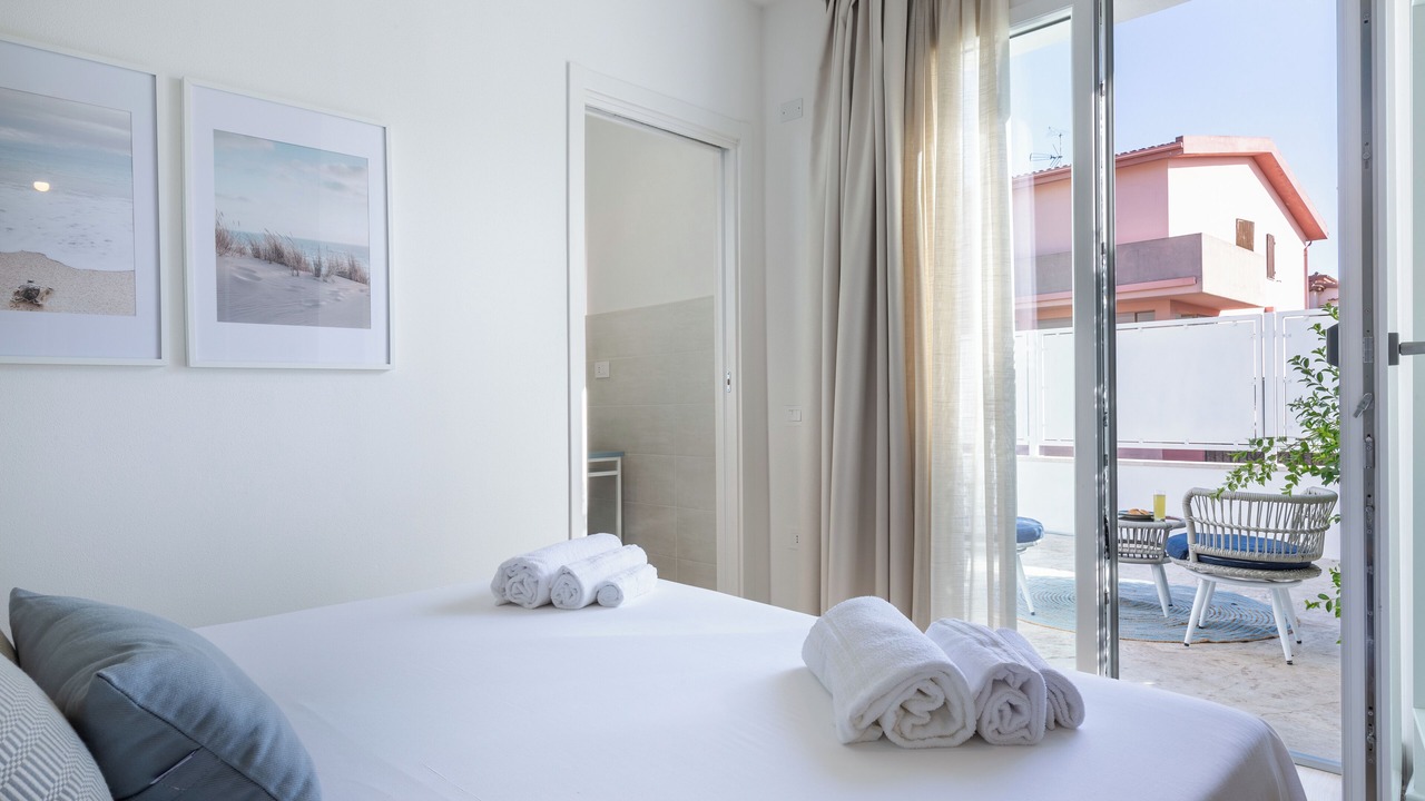 Photo of Bedroom in Pula