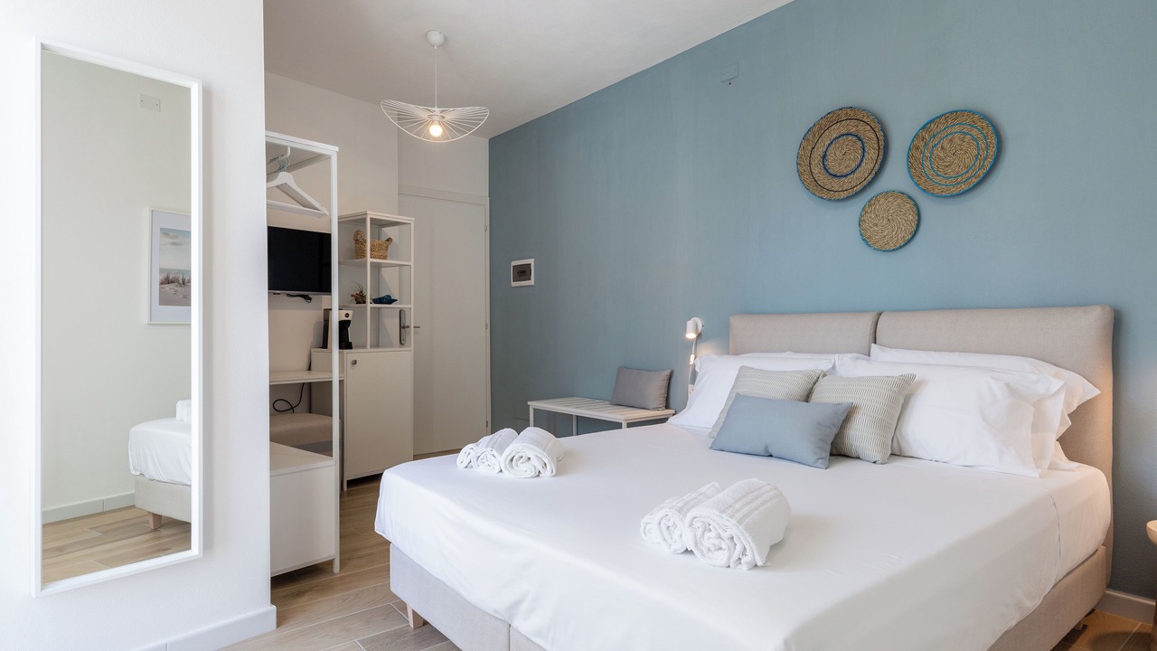 Photo of Bedroom in Pula