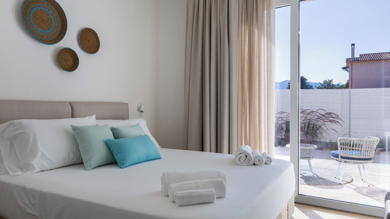 Photo of Bedroom in Pula