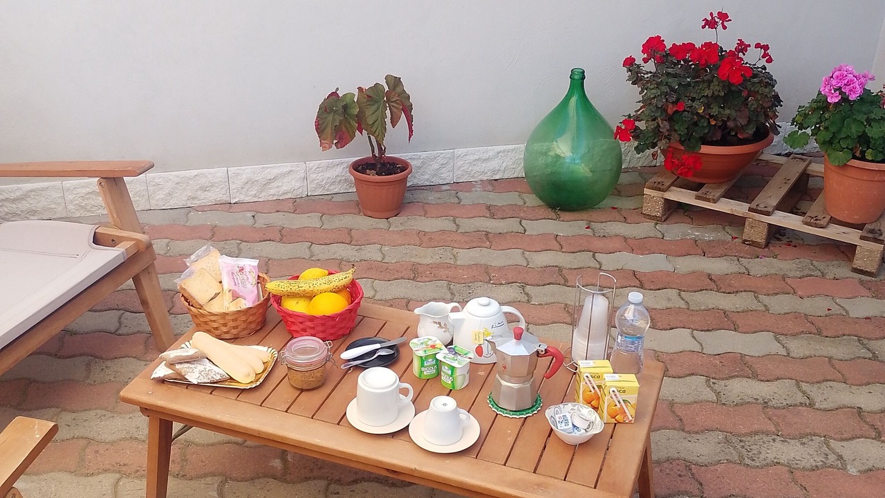 Photo of Outdoor in Tinnura