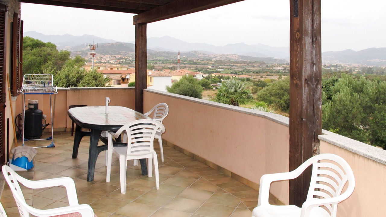Photo of Outdoor in Tanaunella