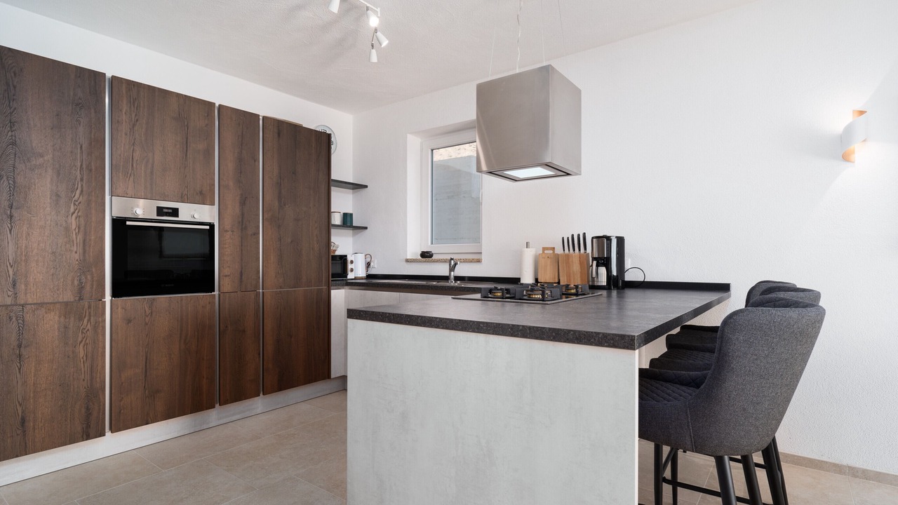 Photo of Kitchen in Torpe