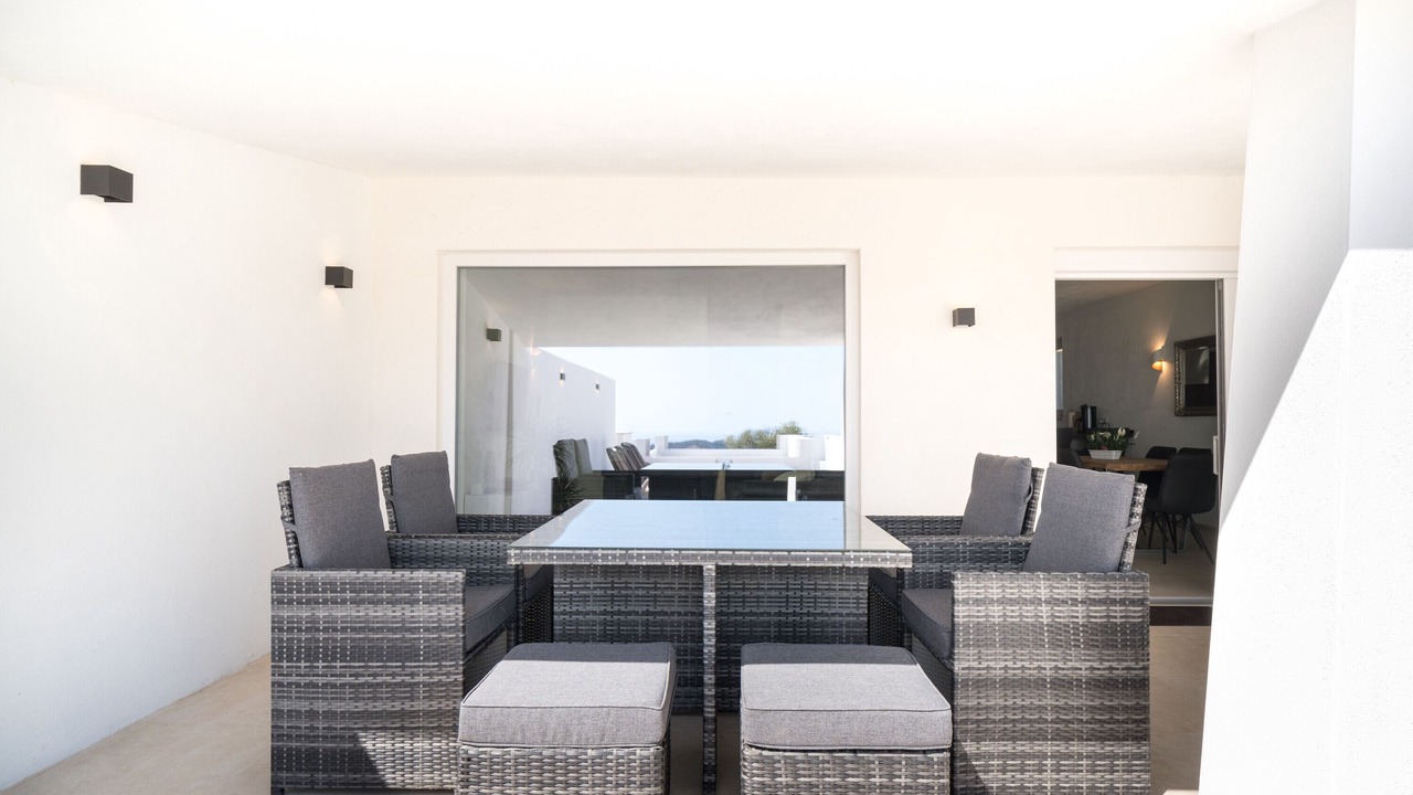 Photo of Patio Balcony in Torpe