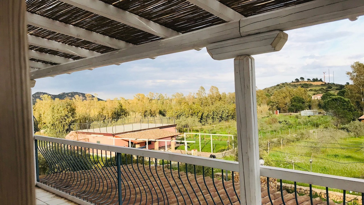 Photo of Outdoor in Orosei
