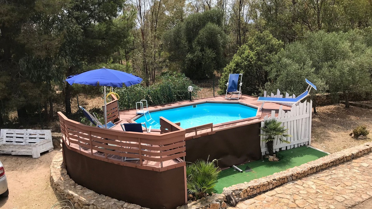 Photo of Outdoor in Orosei