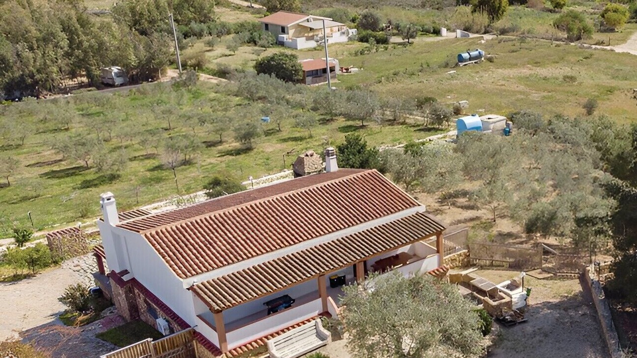 Photo of Outdoor in Orosei