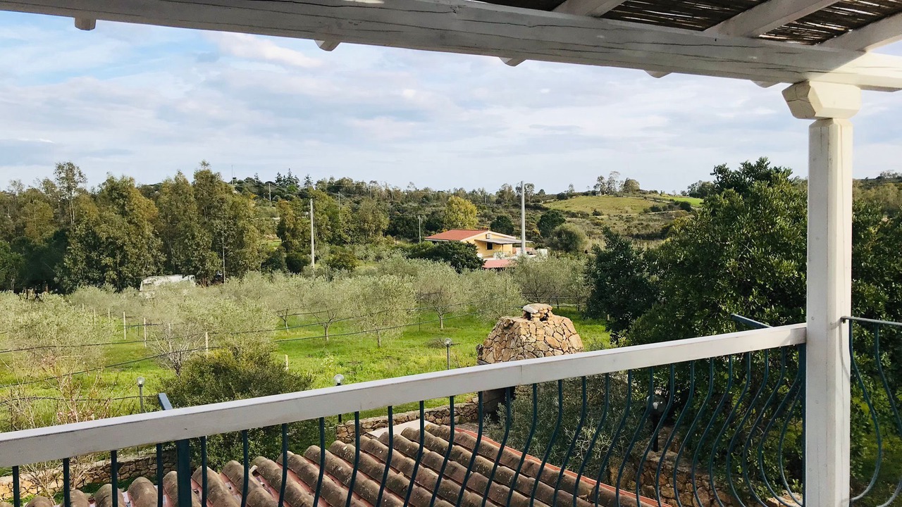 Photo of Outdoor in Orosei