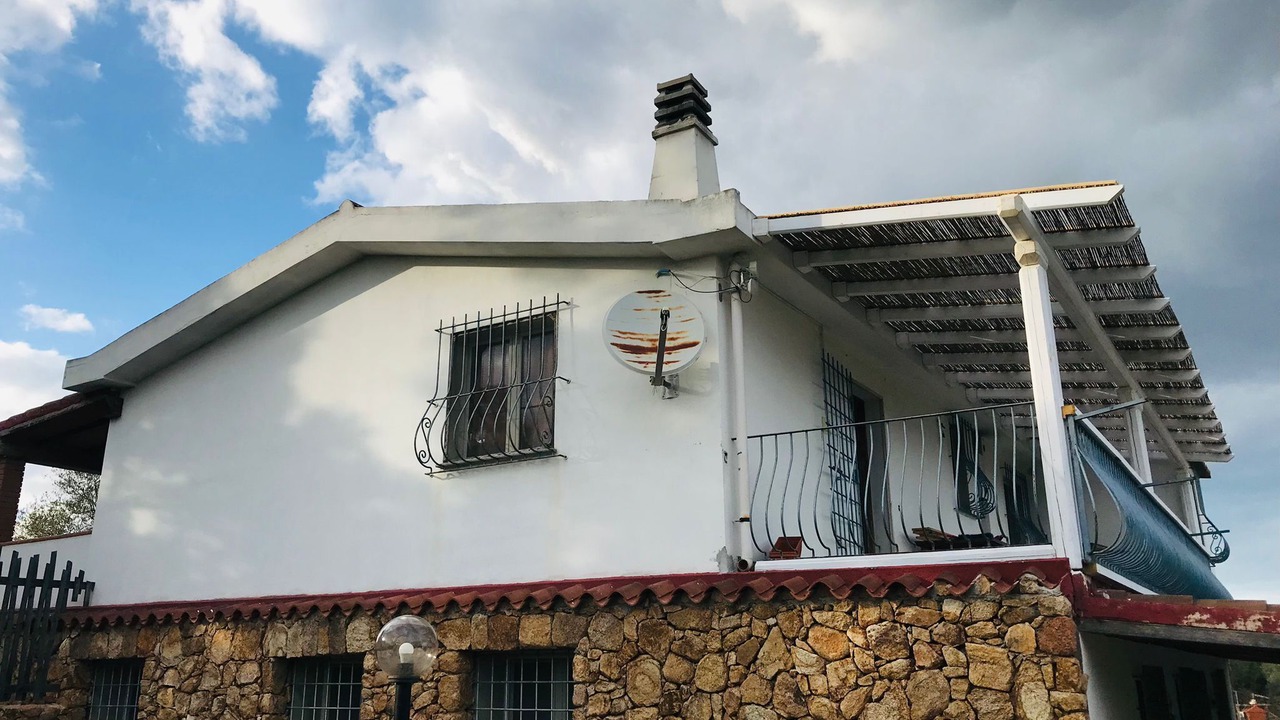 Photo of Outdoor in Orosei