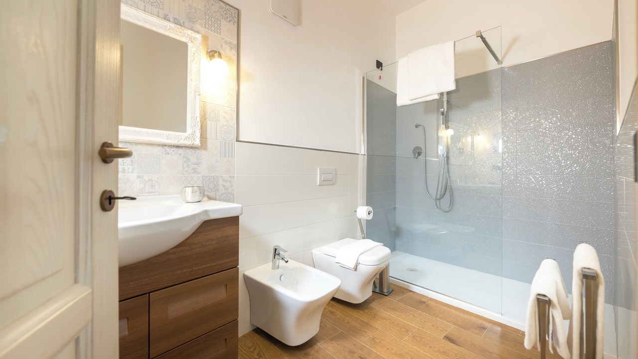 Photo of Bathroom in Galtelli