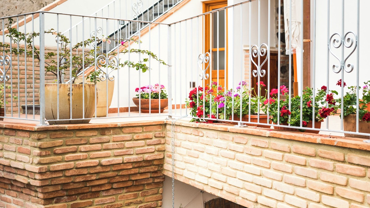 Photo of Patio Balcony in Galtelli
