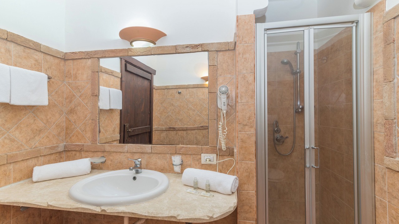 Photo of Bathroom in Arborea