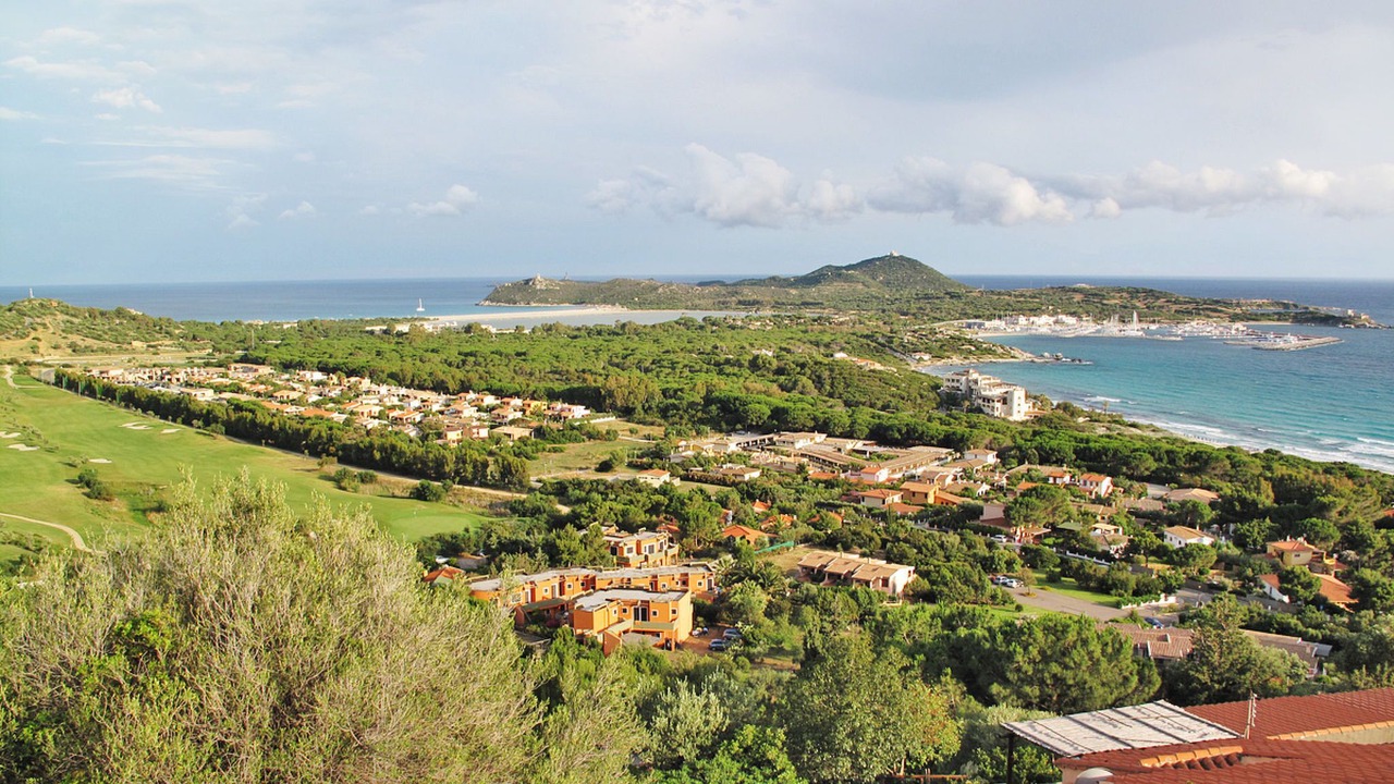 Photo of Outdoor in Campulongu
