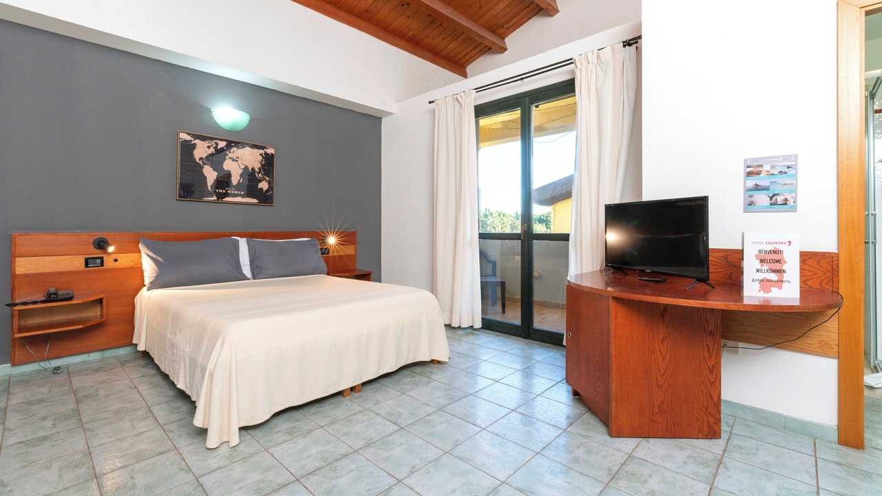 Photo of Bedroom in Arborea