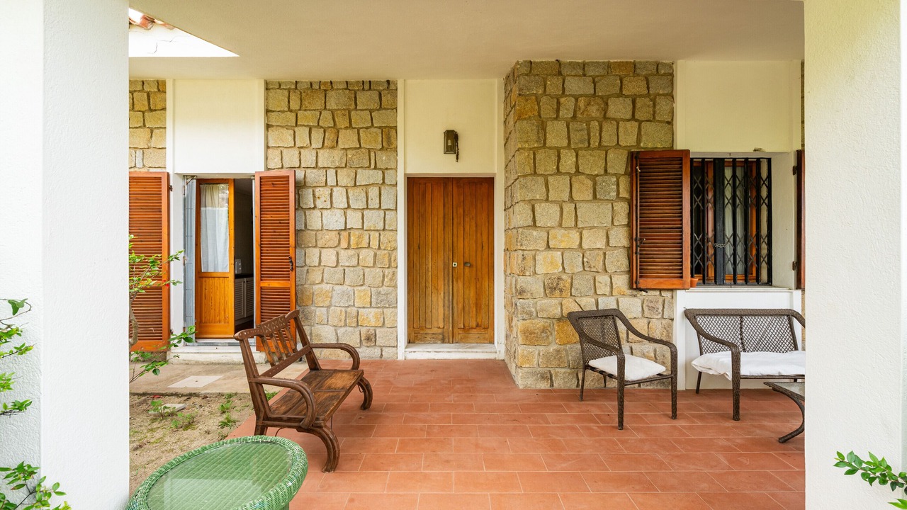 Photo of Patio Balcony in San Stefano
