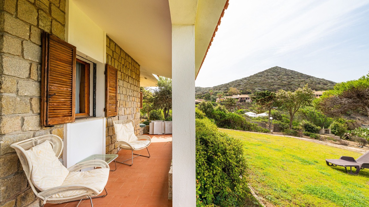 Photo of Patio Balcony in San Stefano