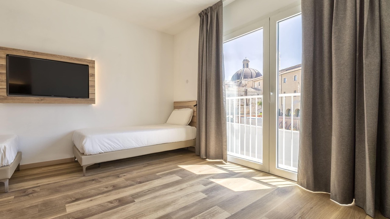 Photo of Bedroom in Sassari