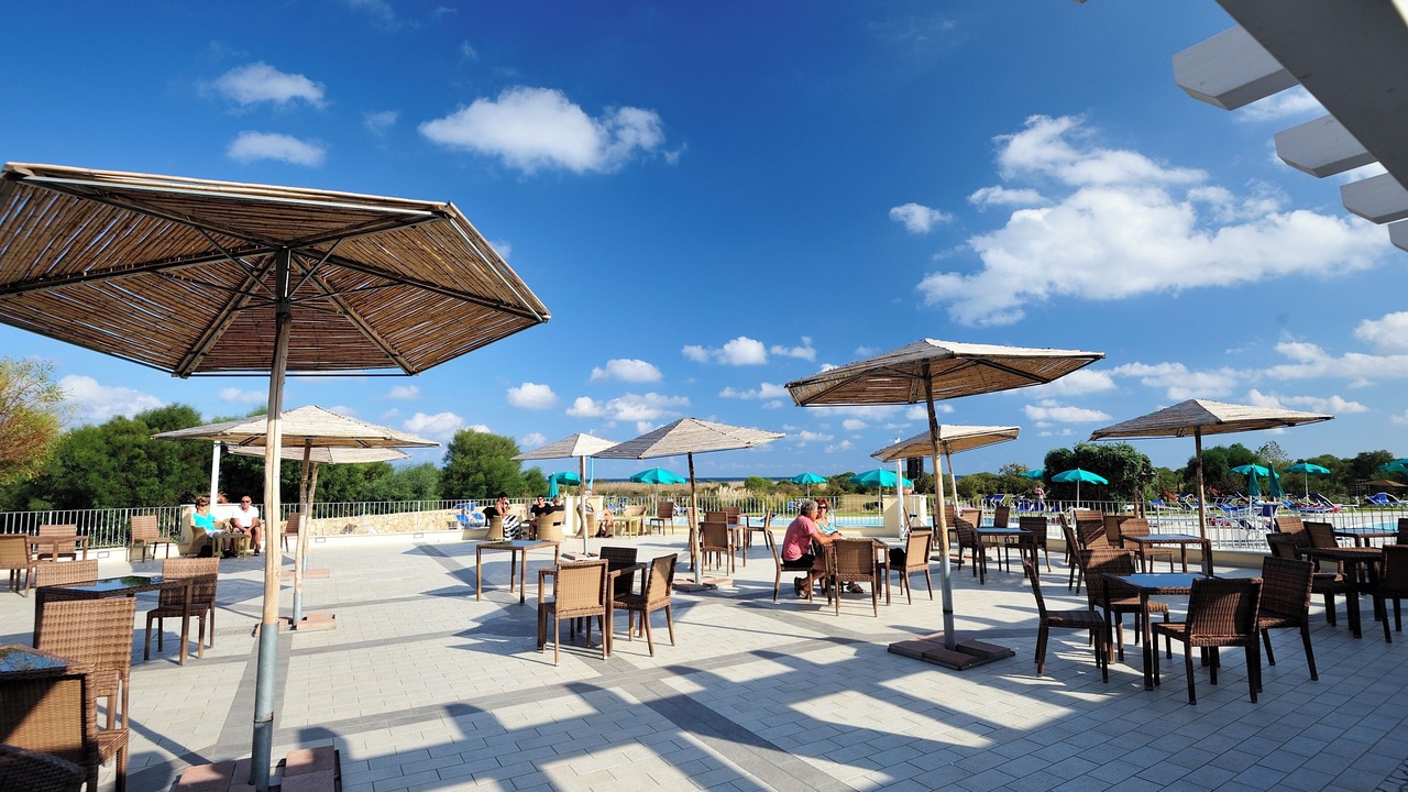 Photo of Outdoor in Budoni