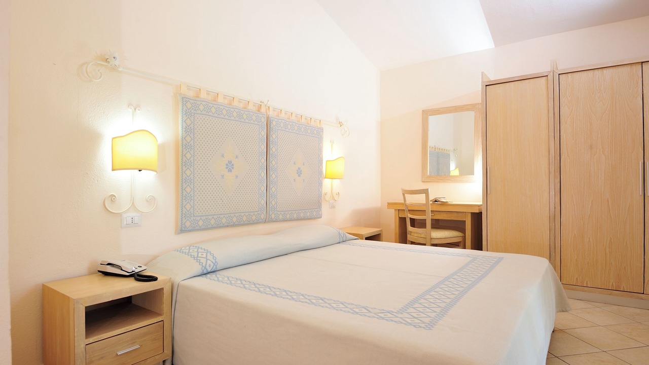 Photo of Bedroom in Budoni