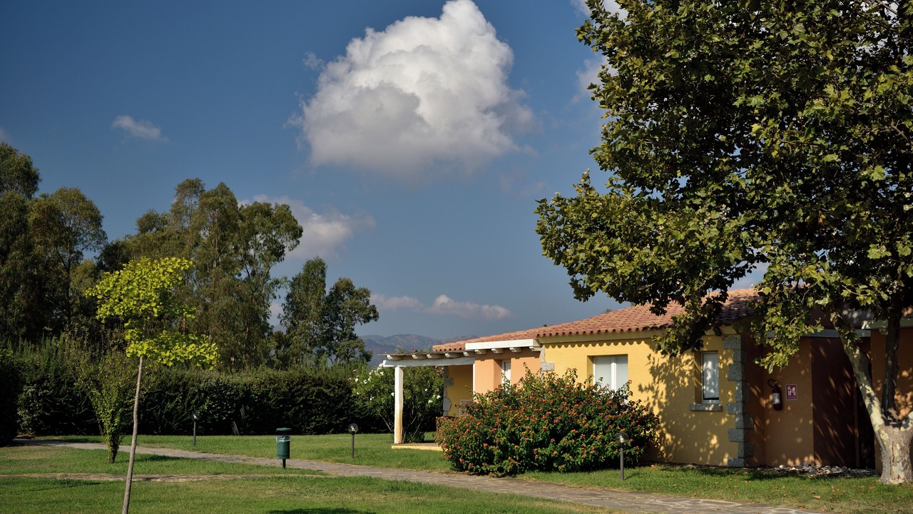 Photo of Bedroom in Budoni
