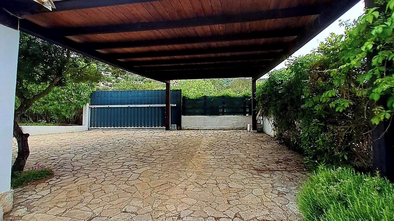 Photo of Outdoor in Campulongu