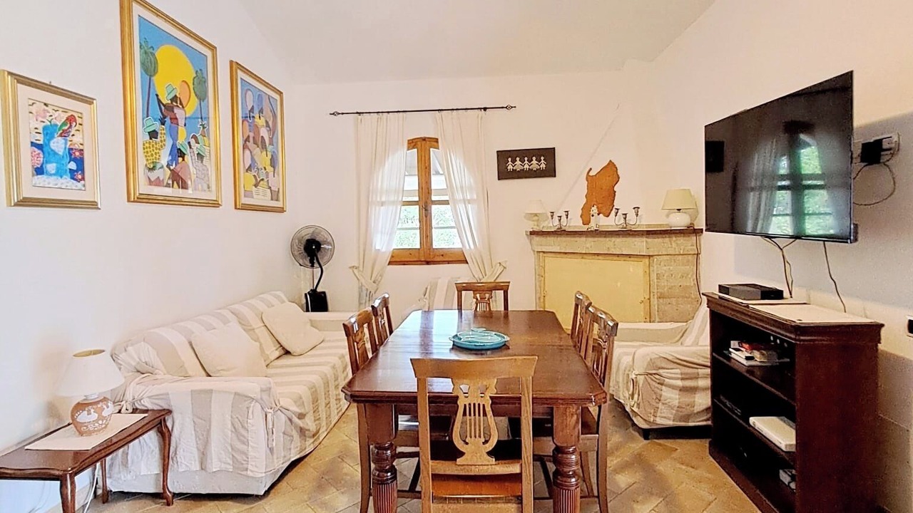 Photo of Livingroom in Campulongu