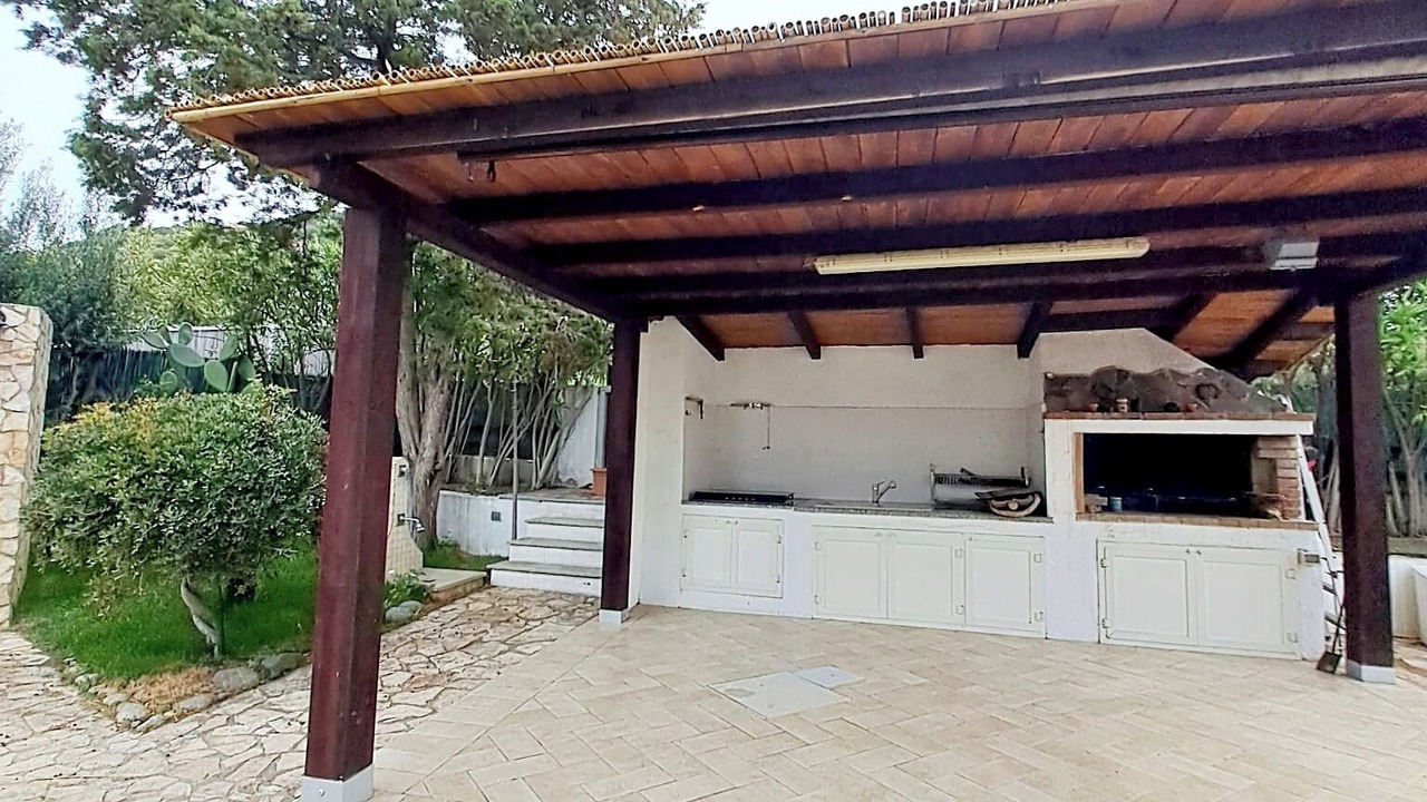 Photo of Outdoor in Campulongu