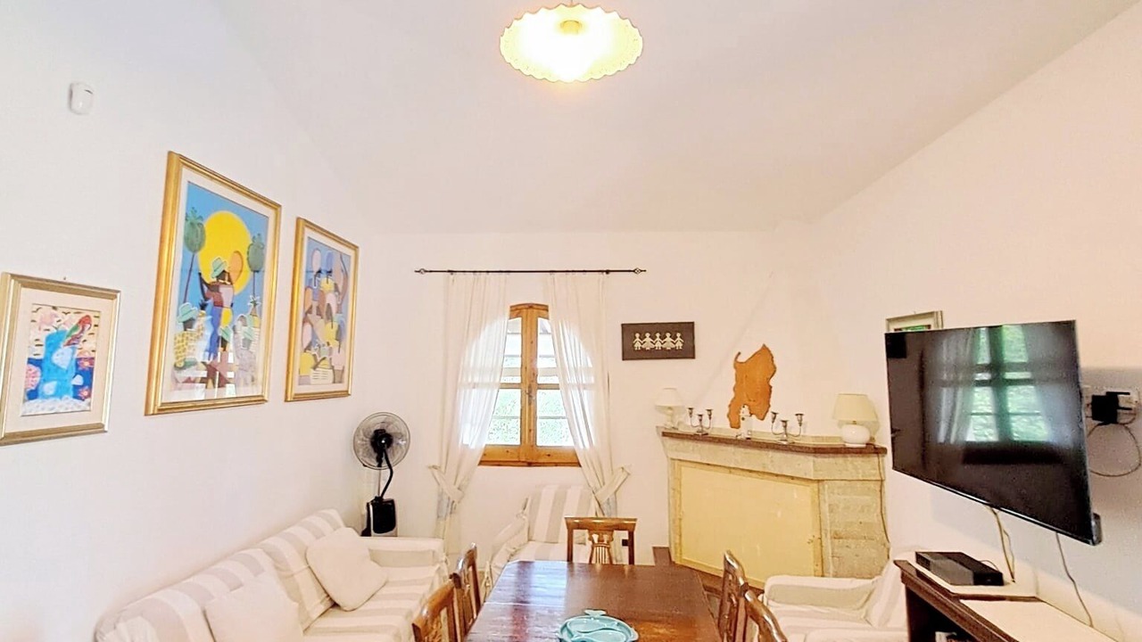 Photo of Livingroom in Campulongu