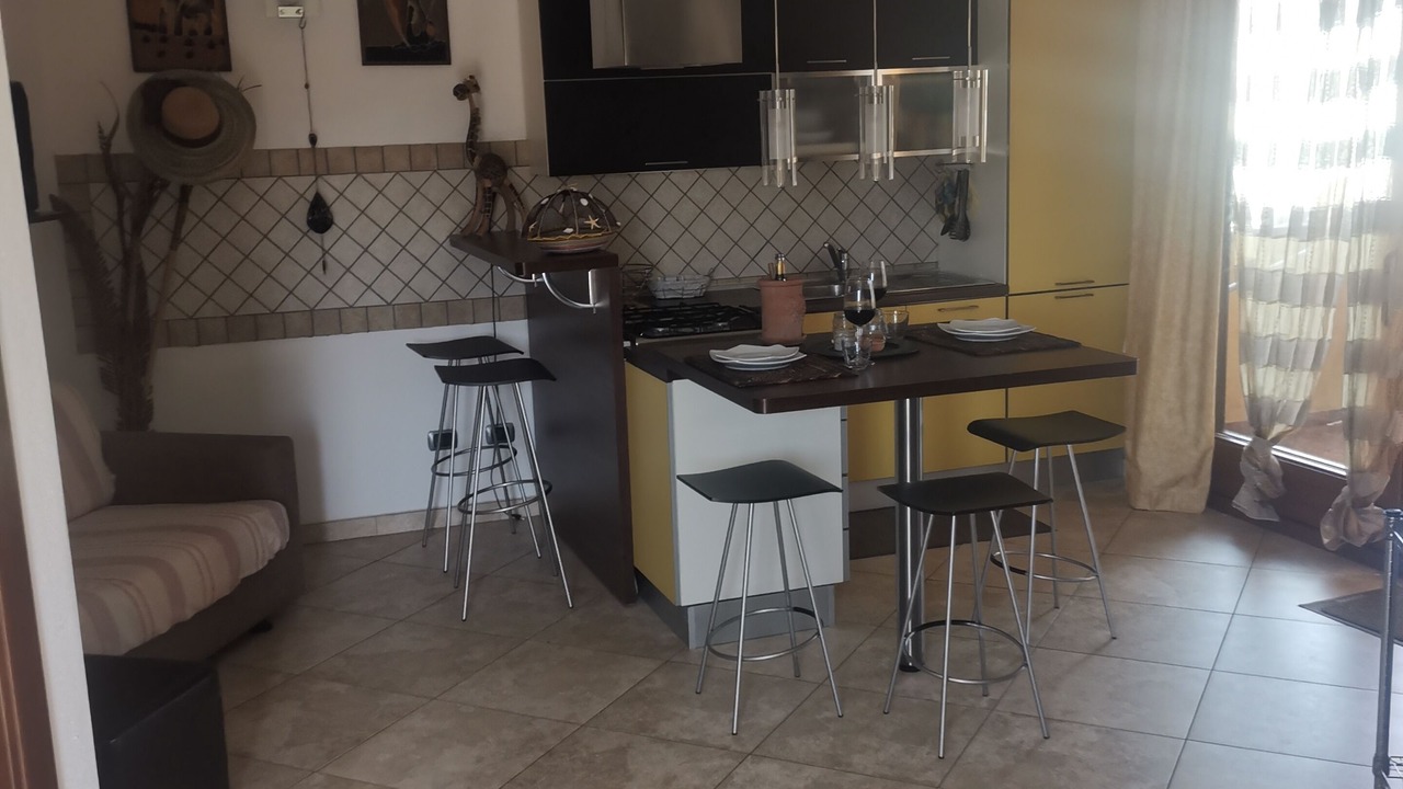 Photo of Kitchen in Murta Maria
