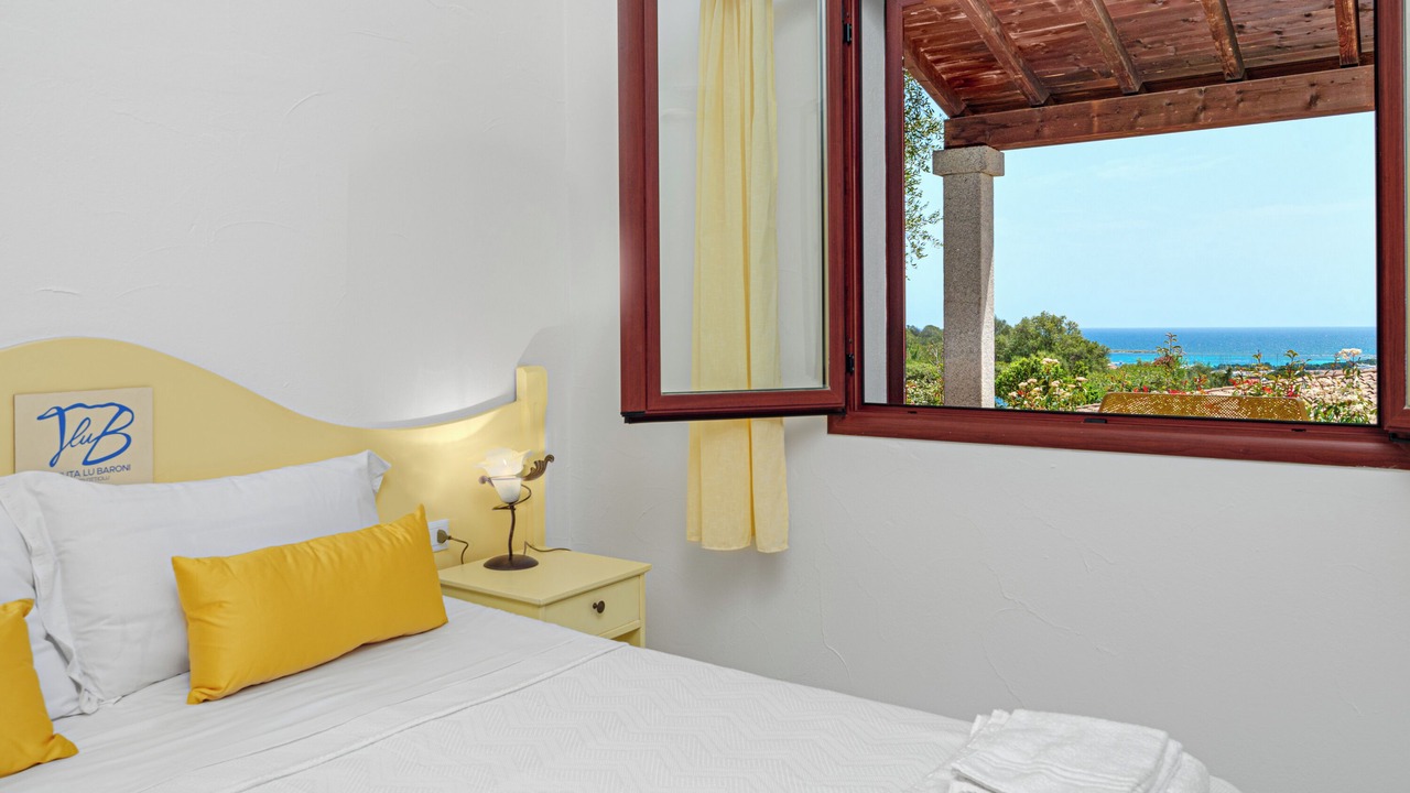 Photo of Outdoor in Porto Ottiolu