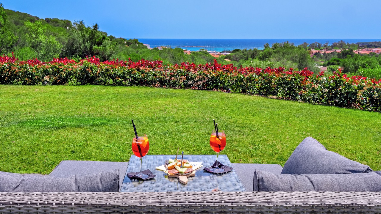 Photo of Outdoor in Porto Ottiolu